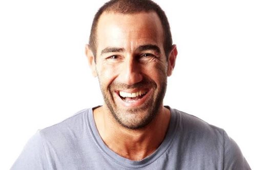 Ποιο θα είναι το νέο πρότζεκτ που ετοιμάζει στον ANT1 ο Αντώνης Κανάκης