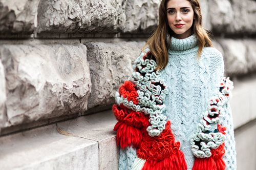 Hygge dresscode, το μυστικό της ευτυχίας των Δανών περνάει και στο ντύσιμο