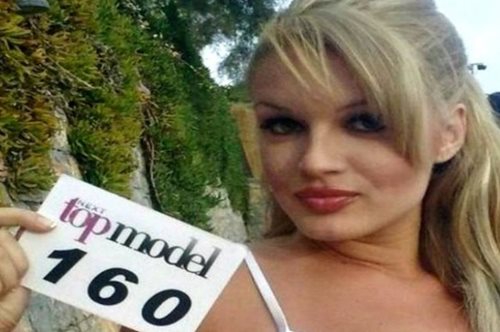 Θυμάστε τη Ντένια από το «Next Top Model»; Δείτε πως είναι σήμερα και η καριέρα της στο Μεξικό