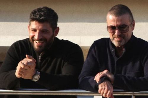 Ο Τζορτζ Μάικλ αυτοκτόνησε. Δήλωση- σοκ του συντρόφου του στο Twitter