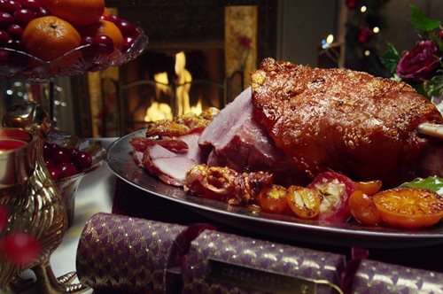 Τι να κάνετε τα απομεινάρια του γιορτινού τραπεζιού. Tips της Ελένης Ψυχούλη