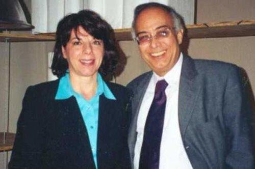 Πέθανε η σκηνοθέτις Ηρώ Σγουράκη