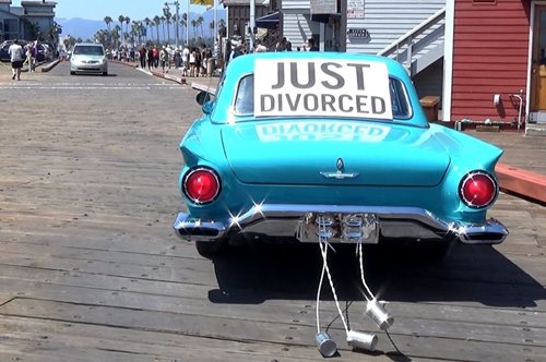 Διαζύγιο-εξπρές πλέον, σε μισή ώρα, με συμβολαιογραφική πράξη