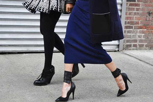 Αυτό είναι το χρώμα της ευφυΐας που θα φοράμε όλες φέτος το χειμώνα του 2017