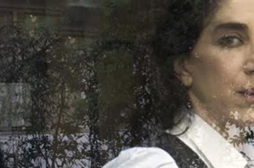 Η Αμαλία Μουτούση εξομολογείται