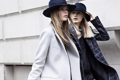 Oι 10 πιο έξυπνες αγορές στις φετινές προσφορές του Zara. Oι εκπτώσεις ξεκίνησαν