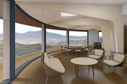 Κι όμως υπάρχει κάπου ένα σπίτι όπου ο ήλιος δεν σταματά να λάμπει. Με έναν απλό τρόπο