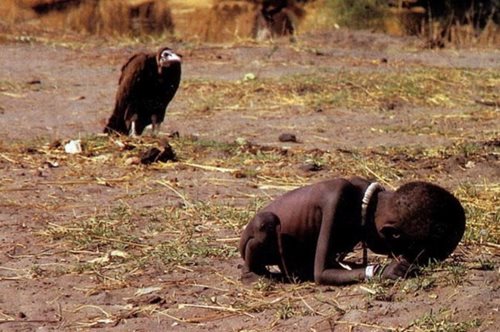 Η φωτογραφία του βραβεύτηκε με Pulitzer, αυτός όμως αυτοκτόνησε. Μια συγκλονιστική ιστορία
