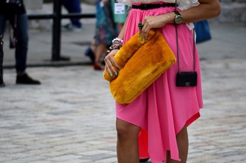 11 μικρές αλλαγές στη γκαρνταρόμπα σου που θα κάνουν αυτόματα πιο ψαγμένο το στυλ σου 