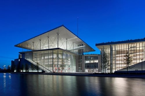 Ίδρυμα Σταύρος Νιάρχος: Τι θα δούμε εντελώς δωρεάν τον πρώτο μήνα του έτους