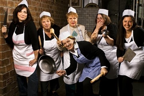 Το εστιατόριο με το πιο νόστιμο φαγητό στον κόσμο έχει ένα υπέροχο μυστικό