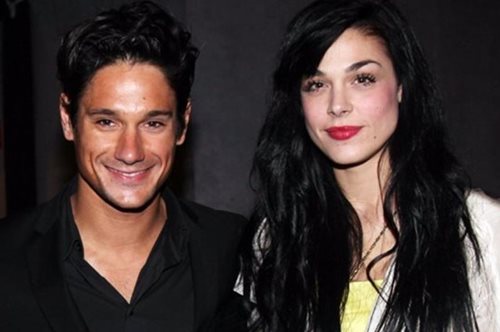 Πάνος Βλάχος και Ιωάννα Τριανταφυλλίδου: Επέστρεψαν στην Ελλάδα