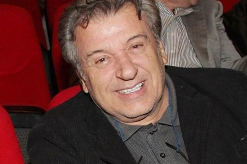 Είδαμε για πρώτη φορά την αγαπημένη κόρη του Τάσου Χαλκιά 