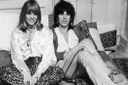 Τη νύχτα που οι Rolling Stones διέλυσαν ένα ξενοδοχείο. Και παραλίγο να διαλυθούν κι εκείνοι