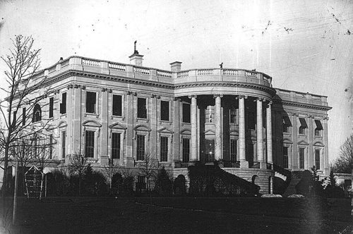 Είναι στοιχειωμένος ο Λευκός Οίκος; 7 μαρτυρίες που το επιβεβαιώνουν