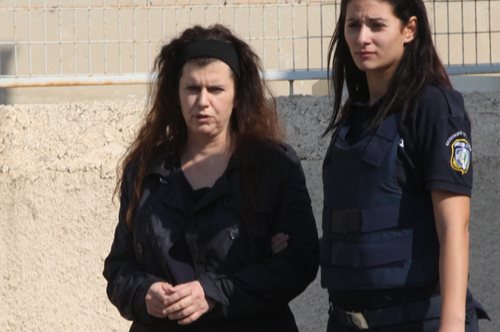 Ποια είναι η Πόλα Ρούπα: To alter ego του Μαζιώτη στη ζωή και την τρομοκρατία