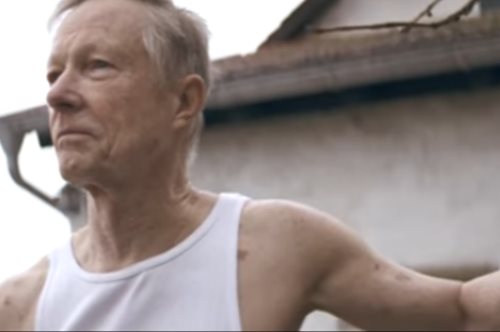 Φοιτητής έφτιαξε διαφήμιση για την Adidas καλύτερη από κάθε διαφημιστική εταιρία 