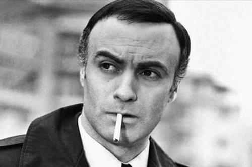 H τελευταία επιθυμία του Ανδρέα Μπάρκουλη. Η σύζυγος του αποκαλύπτει τι της ζήτησε λίγο πριν πεθάνει