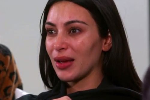 Τρείς μήνες μετά την ληστεία στο Παρίσι η Κim Κardashian μιλάει για το βράδυ που την σημάδεψε