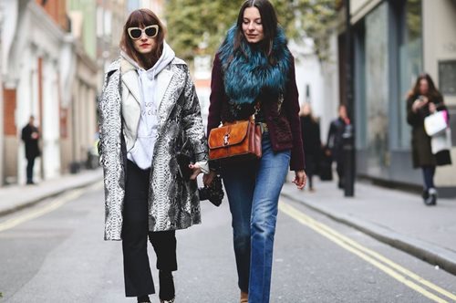 Το χειμωνιάτικο ρούχο που οι περισσότεροι ξεχνάμε να πλύνουμε. Ποιο είναι; 