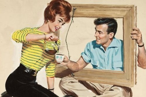 Γιατί η σημερινή μέρα είναι η ευνοϊκότερη του 2017 για να βρεις το άλλο σου μισό