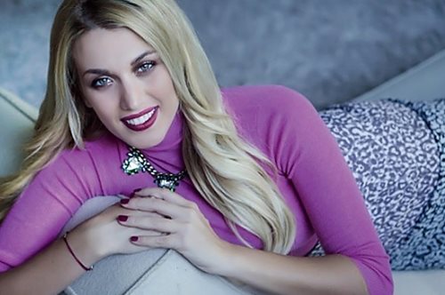 Η γκάφα της χρονιάς έγινε νωρίς. Η Κωνσταντίνα Σπυροπούλου πετάει on air την μεγαλύτερη κοτσάνα