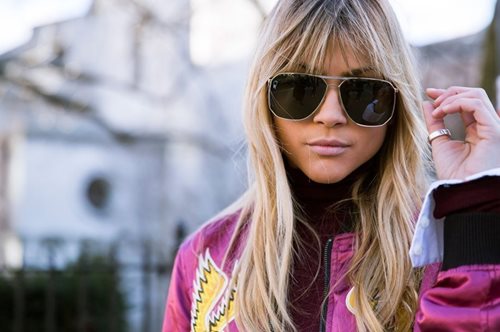 Οι 8 τάσεις στα μαλλιά που θα μας πάρουν τα μυαλά μέσα στο 2017