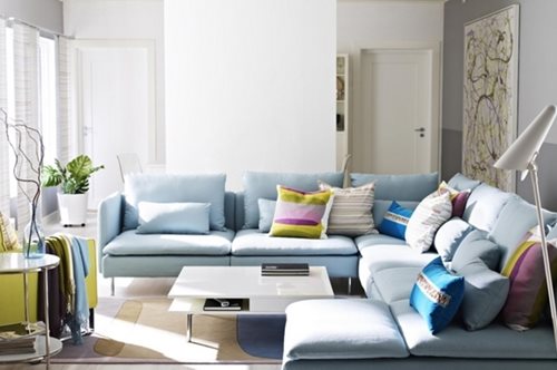 10 συμφέροντα και σούπερ οικονομικά προϊόντα στις εκπτώσεις του Ikea. Για να τα προλάβεις 