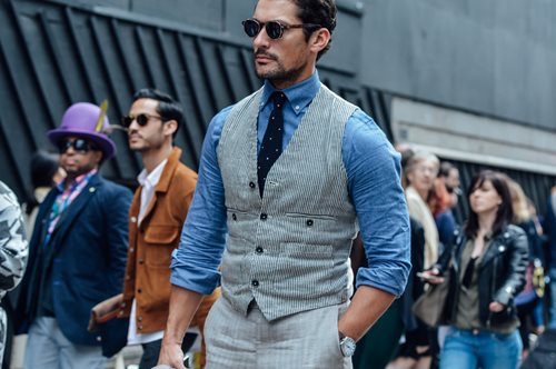 Άντρες: Ποιος λαός της Ευρώπης είναι περισσότερο «προικισμένος» και ποιος λιγότερο; 