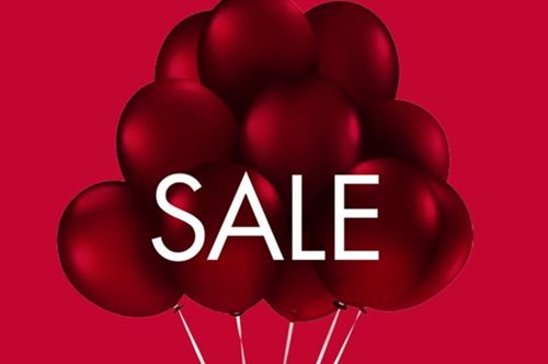 Πρόσθεσε λάμψη με έξυπνες αγορές Swarovski: 50% έκπτωση σε επιλεγμένα προϊόντα