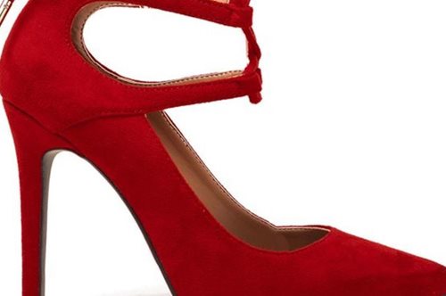 Εκπτώσεις Migato έως και μισή τιμή. Τα τακούνια των ονείρων σου 