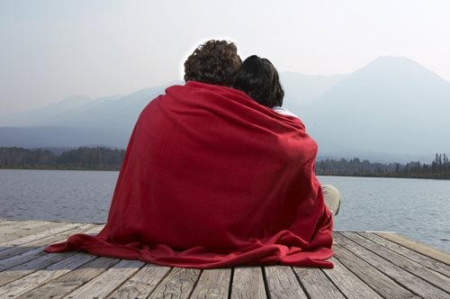 Ο απίστευτος λόγος που ερωτευόμαστε αυτούς που ερωτευόμαστε. Επιτέλους μία επιστημονική εξήγηση