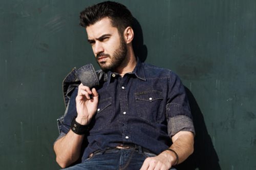 Ο Γιάννης Τσιμιτσέλης ακυρώνει εμφάνιση για λόγους υγείας. Τι συμβαίνει στον ηθοποιό; 