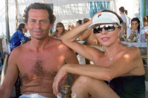 Νεκρός στο διαμέρισμά του, στο Κολωνάκι, βρέθηκε ο Magic Alex, ο μάνατζερ των Beatles, Αλέξης Μάρδας