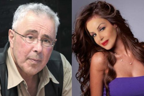 Χρυσηίδα Δημουλίδου: Aπάντησε στον Κώστα Ζουράρι για το 