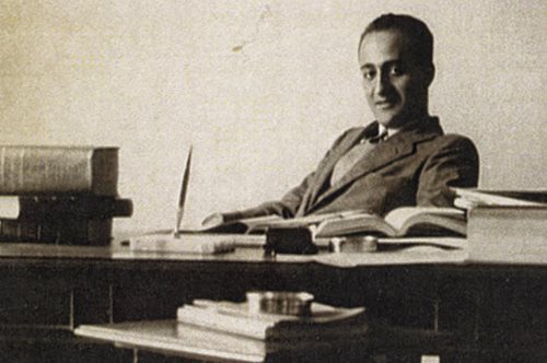 «Αν οι άνθρωποι που διευθύνουν χρειάζονται νοικοκυραίους εμείς χρειαζόμαστε ταραγμένες ψυχές»