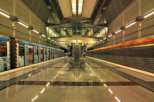 Τι αλλάζει από σήμερα στο μετρό; Μία νέα λειτουργεία στην υπηρεσία του επιβατικού κοινού