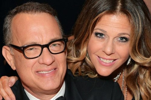 Ρίτα Ουίλσον: Η πολυτάλαντη Ελληνίδα που λατρεύει ο Τομ Χανκς 