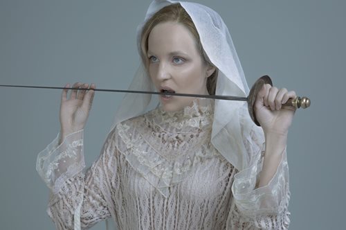 Ο Δον Ζουάν ήρθε στη Στέγη για να σου ξυπνήσει ένστικτα ερωτικά και να σε γοητεύσει 