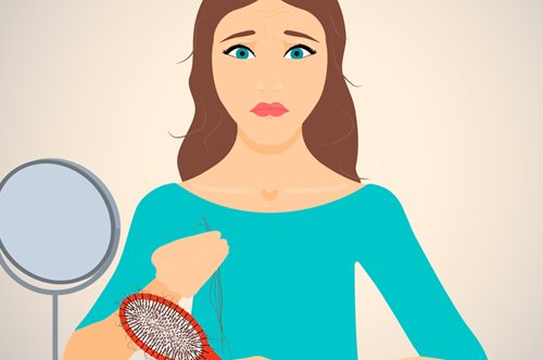 Ήρθε η ώρα να μιλήσουμε για την γυναικεία τριχόπτωση (και την θεραπεία της)