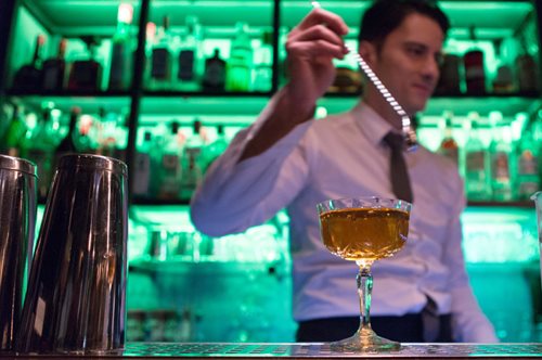 Τα κοκτέιλ του Spollati μόλις έγιναν το νέο talk of the town 