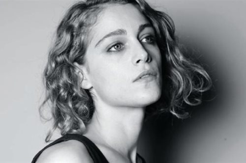 Αριάν Λαμπέντ: «Φοβάμαι πολύ για τη Γαλλία με την Λεπέν, φοβάμαι για την Ελλάδα»