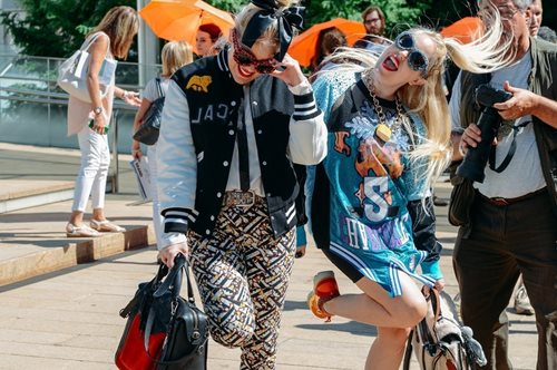 Ήρθαμε αντιμέτωπες με το πιο hot trend της άνοιξης και οι εντυπώσεις είναι ανάμεικτες 