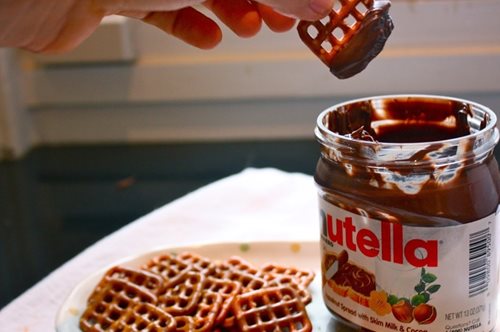 Πιθανώς καρκινογόνο συστατικό στη Nutella. 4 πράγματα που πρέπει να μάθετε