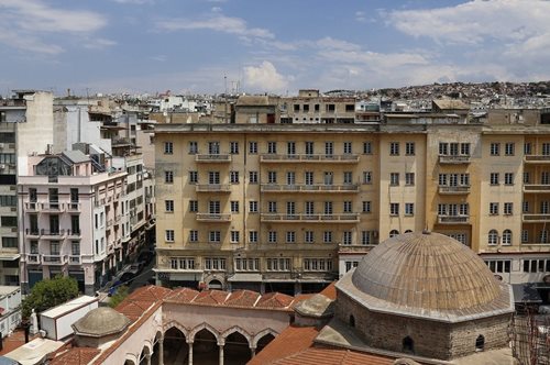 Η γειτονιά της Θεσσαλονίκης που είναι πολύ hot αυτή τη στιγμή και η ιστορία της 