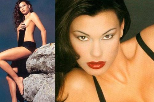 Ισαβέλλα Δάρρα: «Τσαντίστηκα με την 3η θέση στα καλλιστεία. Εγώ ήθελα να βγω Σταρ Ελλάς»