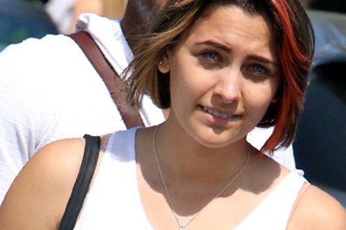 H κόρη του Michael Jackson μεγάλωσε πολύ και δεν θυμίζει σε τίποτα την έφηβη που ήξερες