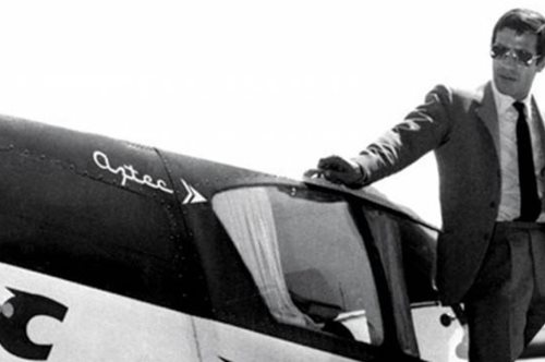 Ποιος σκότωσε τον Αλέξανδρο Ωνάση και οι θεωρίες συνομωσίας