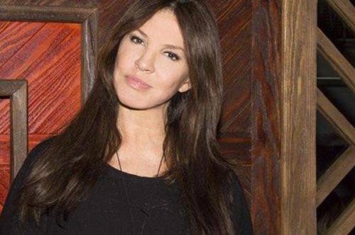 Χρυσαυγή: Η άγνωστη αδερφή της Βάνας Μπάρμπα 