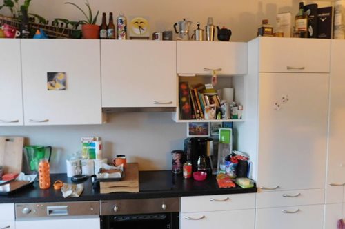 Μπορείτε να βρείτε που έχει κρυφτεί η γάτα;